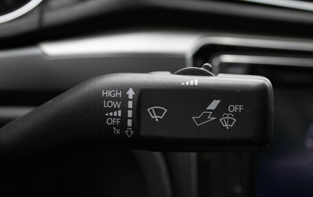 Volkswagen Passat B8 рестайлинг, 2017 год, 2 099 000 рублей, 18 фотография