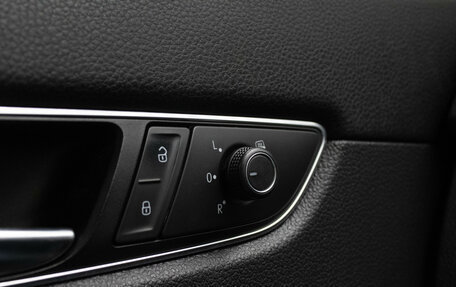 Volkswagen Passat B8 рестайлинг, 2017 год, 2 099 000 рублей, 15 фотография