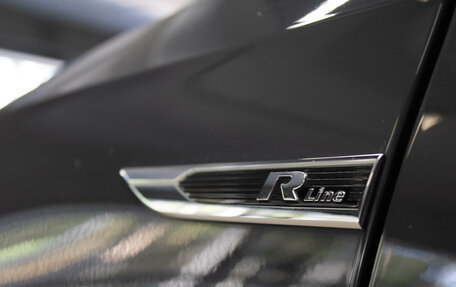 Volkswagen Passat B8 рестайлинг, 2017 год, 2 099 000 рублей, 26 фотография