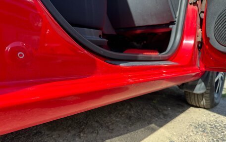 Hyundai Getz I рестайлинг, 2007 год, 695 000 рублей, 26 фотография