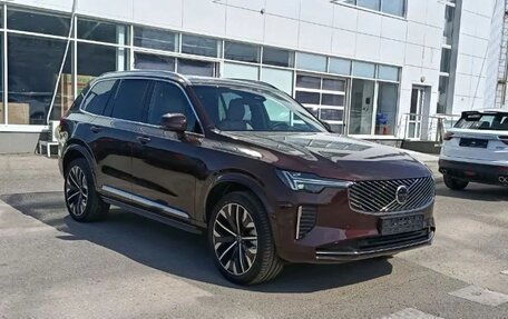 Volvo XC90 II рестайлинг, 2025 год, 13 200 000 рублей, 3 фотография