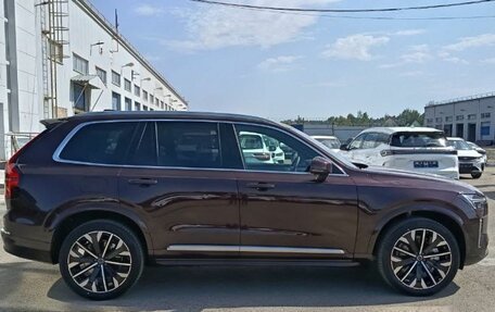 Volvo XC90 II рестайлинг, 2025 год, 13 200 000 рублей, 7 фотография