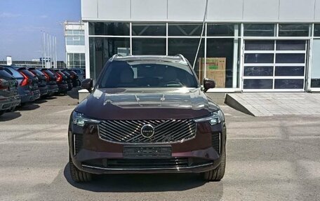 Volvo XC90 II рестайлинг, 2025 год, 13 200 000 рублей, 2 фотография