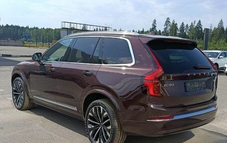 Volvo XC90 II рестайлинг, 2025 год, 13 200 000 рублей, 6 фотография