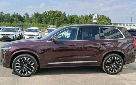 Volvo XC90 II рестайлинг, 2025 год, 13 200 000 рублей, 8 фотография