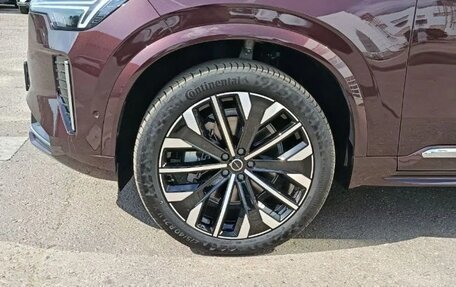 Volvo XC90 II рестайлинг, 2025 год, 13 200 000 рублей, 11 фотография