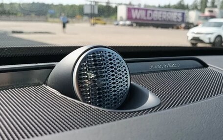 Volvo XC90 II рестайлинг, 2025 год, 13 200 000 рублей, 15 фотография