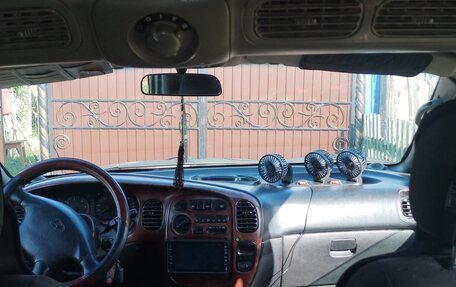 Hyundai Starex I рестайлинг, 2003 год, 280 000 рублей, 3 фотография