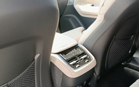 Volvo XC90 II рестайлинг, 2025 год, 13 200 000 рублей, 17 фотография