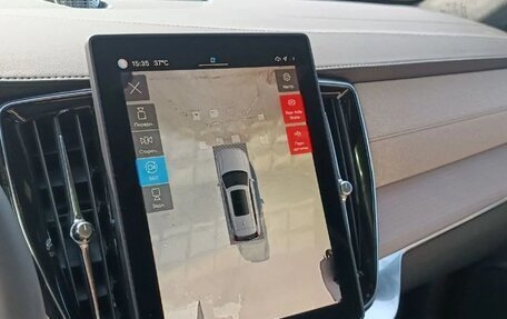 Volvo XC90 II рестайлинг, 2025 год, 13 200 000 рублей, 13 фотография