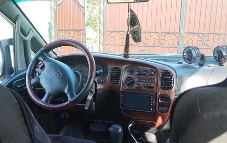 Hyundai Starex I рестайлинг, 2003 год, 280 000 рублей, 8 фотография