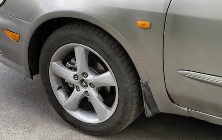 Nissan Maxima VIII, 2002 год, 380 000 рублей, 3 фотография