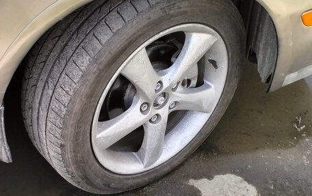 Nissan Maxima VIII, 2002 год, 380 000 рублей, 5 фотография