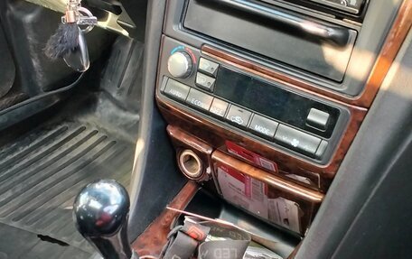 Nissan Maxima VIII, 2002 год, 380 000 рублей, 9 фотография