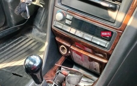 Nissan Maxima VIII, 2002 год, 380 000 рублей, 6 фотография