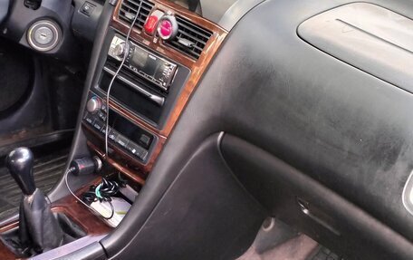Nissan Maxima VIII, 2002 год, 380 000 рублей, 17 фотография