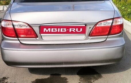 Nissan Maxima VIII, 2002 год, 380 000 рублей, 16 фотография