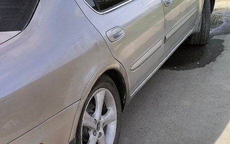 Nissan Maxima VIII, 2002 год, 380 000 рублей, 33 фотография