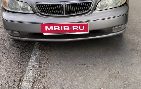 Nissan Maxima VIII, 2002 год, 380 000 рублей, 32 фотография