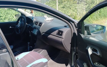 Volkswagen Polo VI (EU Market), 2013 год, 630 000 рублей, 8 фотография