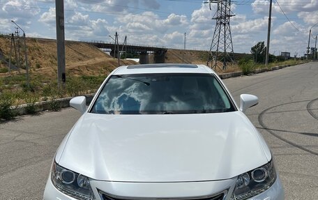 Lexus ES VII, 2013 год, 2 250 000 рублей, 2 фотография