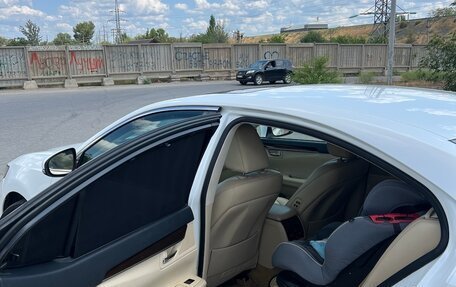 Lexus ES VII, 2013 год, 2 250 000 рублей, 9 фотография
