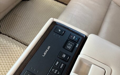 Lexus ES VII, 2013 год, 2 250 000 рублей, 16 фотография