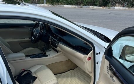 Lexus ES VII, 2013 год, 2 250 000 рублей, 11 фотография