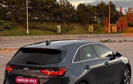 KIA cee'd III, 2018 год, 1 500 000 рублей, 5 фотография