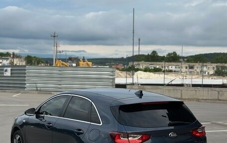 KIA cee'd III, 2018 год, 1 500 000 рублей, 7 фотография