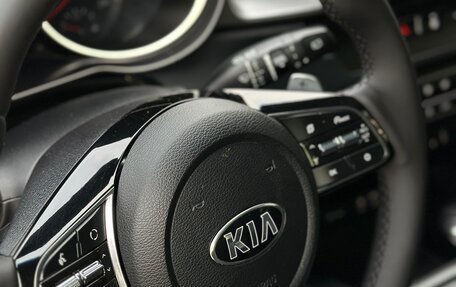 KIA cee'd III, 2018 год, 1 500 000 рублей, 13 фотография