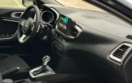 KIA cee'd III, 2018 год, 1 500 000 рублей, 15 фотография