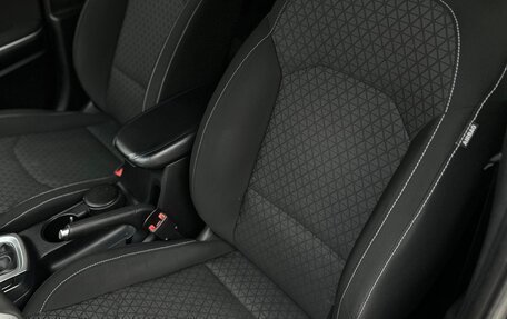 KIA cee'd III, 2018 год, 1 500 000 рублей, 11 фотография