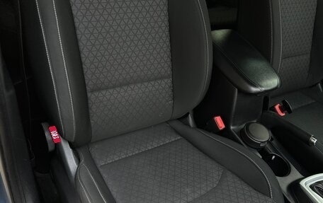 KIA cee'd III, 2018 год, 1 500 000 рублей, 18 фотография