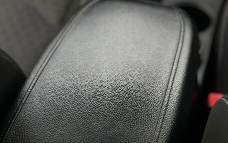 KIA cee'd III, 2018 год, 1 500 000 рублей, 22 фотография
