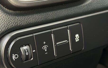 KIA cee'd III, 2018 год, 1 500 000 рублей, 21 фотография