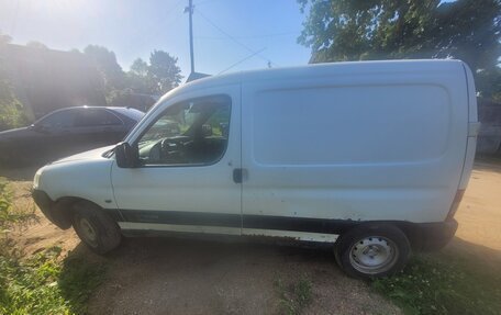 Citroen Berlingo II рестайлинг, 2011 год, 280 000 рублей, 3 фотография
