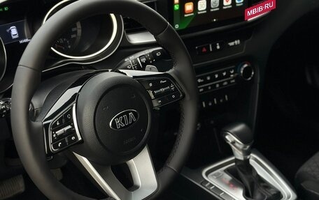 KIA cee'd III, 2018 год, 1 500 000 рублей, 10 фотография