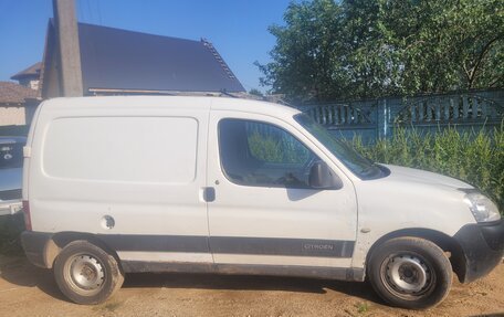 Citroen Berlingo II рестайлинг, 2011 год, 280 000 рублей, 2 фотография