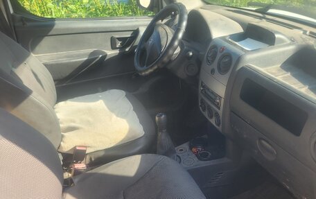 Citroen Berlingo II рестайлинг, 2011 год, 280 000 рублей, 5 фотография