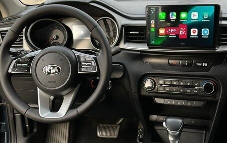 KIA cee'd III, 2018 год, 1 500 000 рублей, 12 фотография