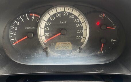 Mazda 5 I рестайлинг, 2007 год, 400 000 рублей, 6 фотография