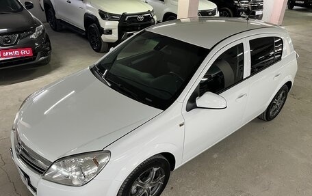 Opel Astra H, 2012 год, 639 000 рублей, 10 фотография