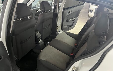 Opel Astra H, 2012 год, 639 000 рублей, 21 фотография