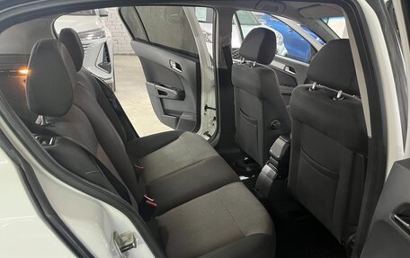 Opel Astra H, 2012 год, 639 000 рублей, 22 фотография