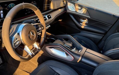 Mercedes-Benz GLE AMG, 2019 год, 7 900 000 рублей, 6 фотография