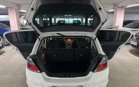 Opel Astra H, 2012 год, 639 000 рублей, 24 фотография