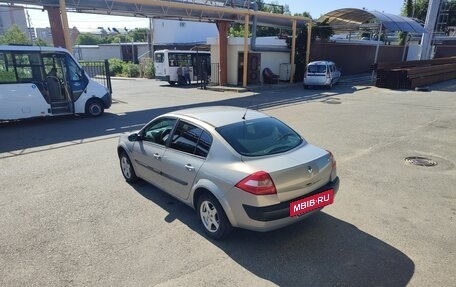 Renault Megane II, 2005 год, 439 000 рублей, 5 фотография