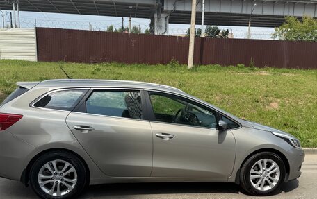 KIA cee'd III, 2014 год, 1 200 000 рублей, 4 фотография