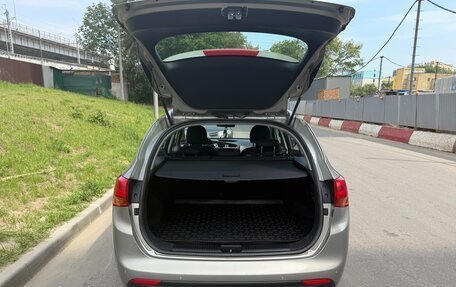 KIA cee'd III, 2014 год, 1 200 000 рублей, 8 фотография